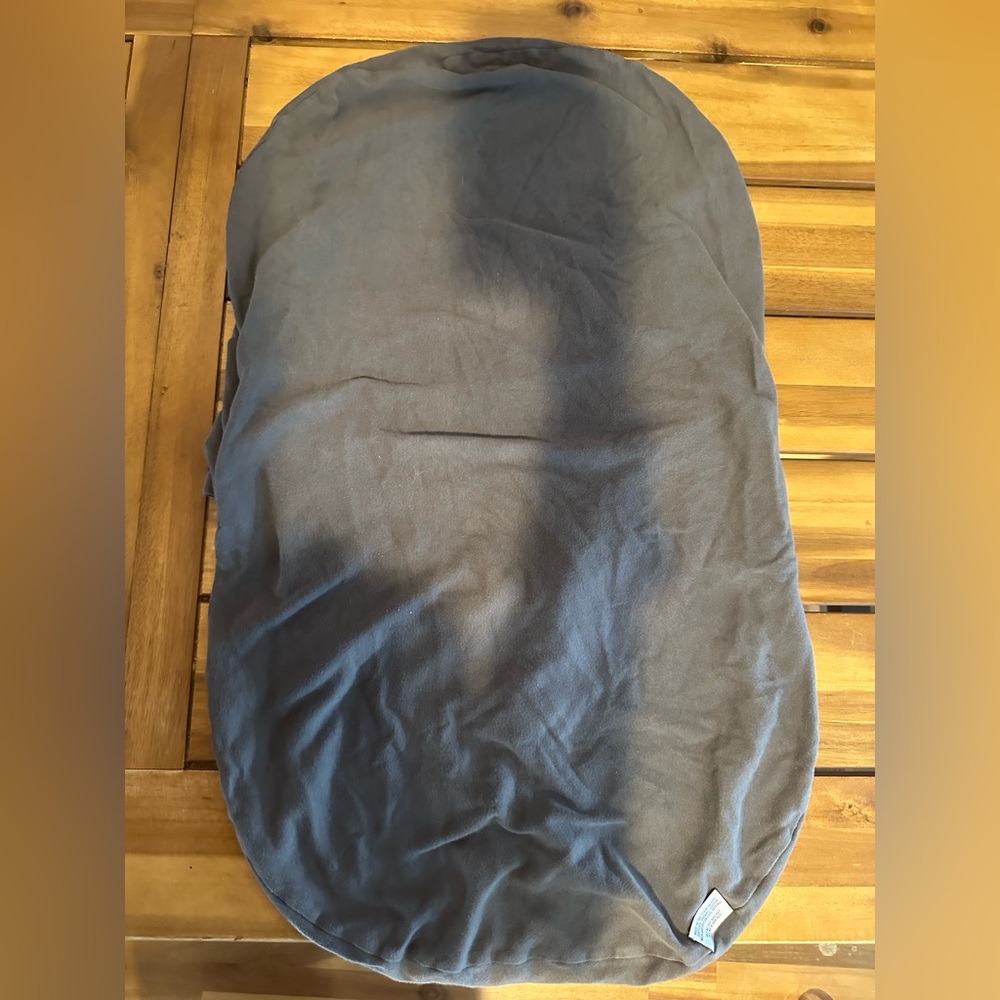 SnuggleMe Organic Cover